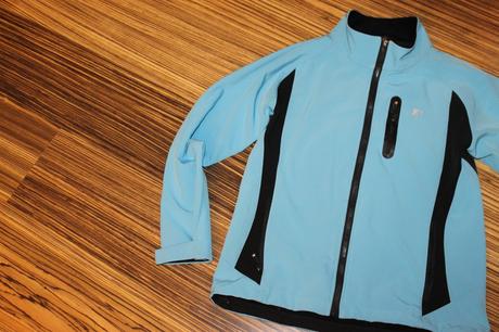 Dámska športová bunda peak performance v. xl, xl