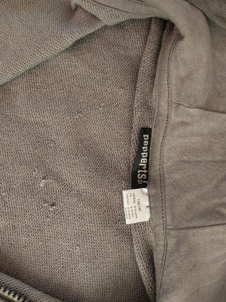 Mikina, pepperts,134