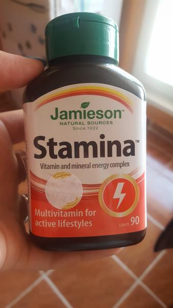 Máte skúsenosti s tabletkami Stamina?