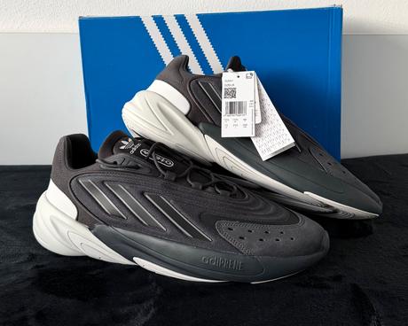 Pánske tenisky, adidas,48