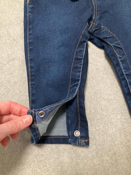 Rifle na traky (h&m), h&m,80