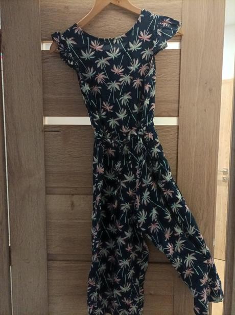 Top letný overal, 146