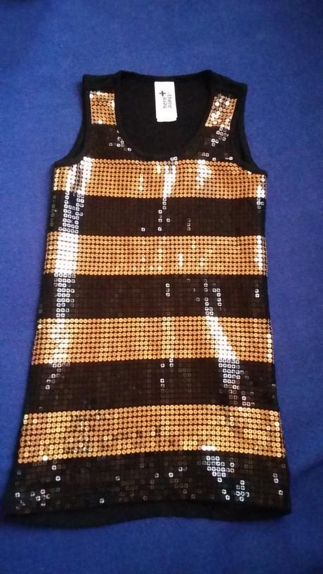 Ligotavé tielko, c&a,122