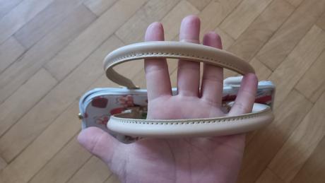 .taška do ruky, kabelka, david jones