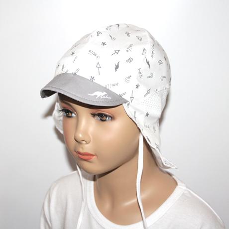 Letná čiapka safari rada, rada,48 / 50 / 52