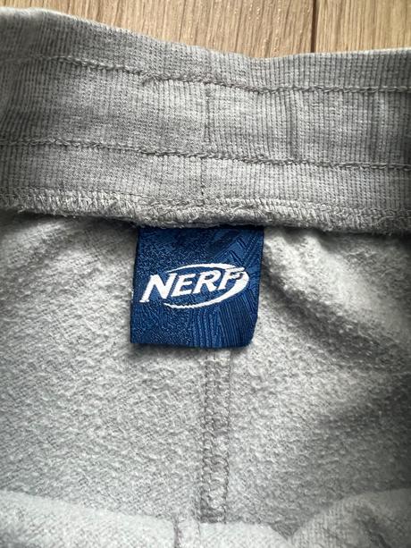 Pudlove nerf teplaky., f&f,134