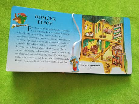 Kniha tvrdé strany,