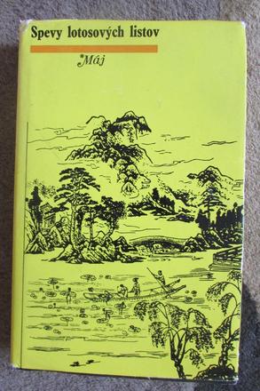 Spevy lotosovych listov,
