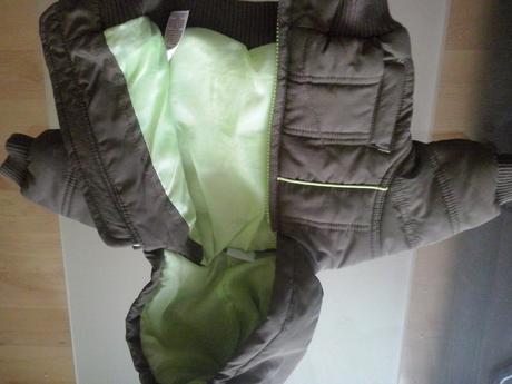 Frajerska vetrovecka, cherokee,56