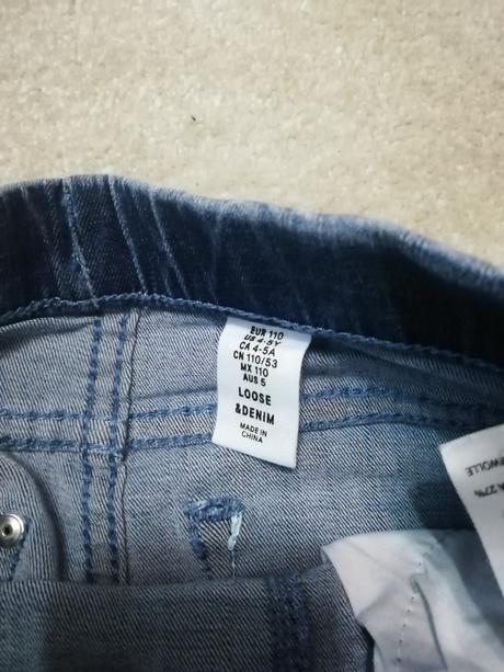 Rifle, h&m,110