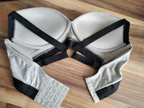 Športová podprsenka, tezenis,75b