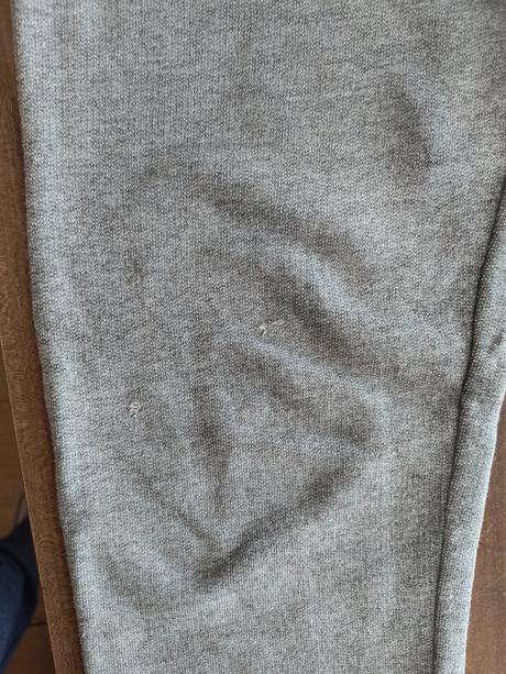 Dvoje tepláky pre fesaka, 152