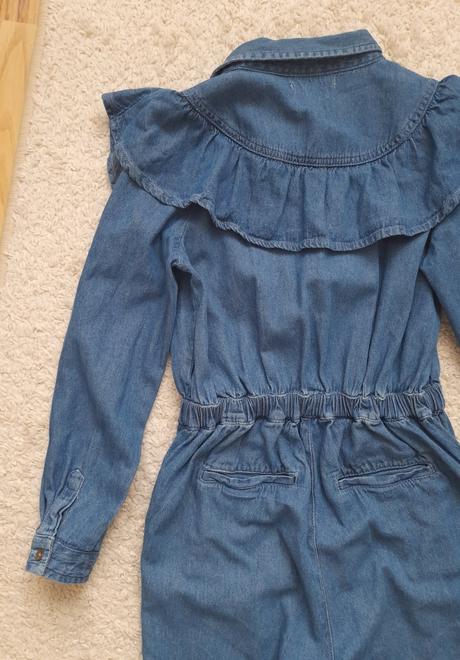 Riflový overal reserved, reserved,140