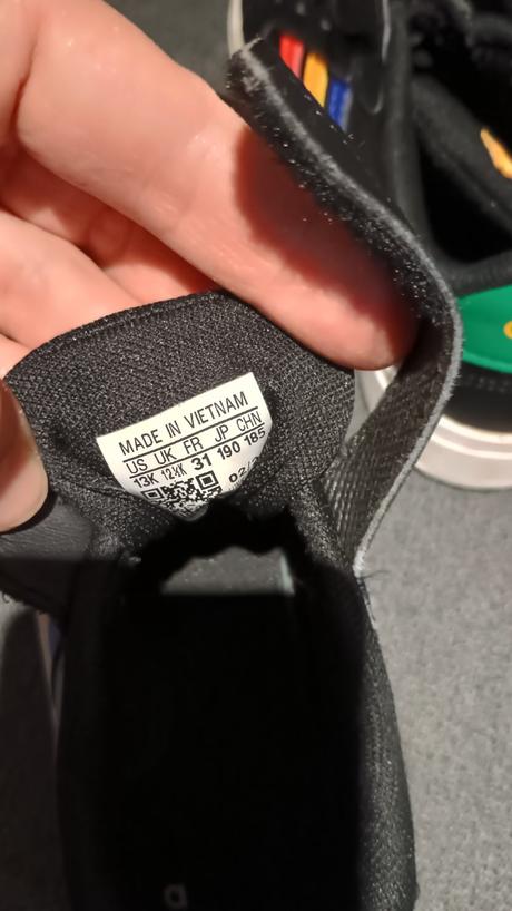 Adidas botasky, adidas,31