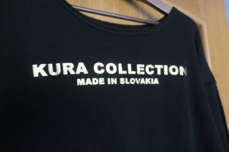 Kura collection obojstranne saty uni,