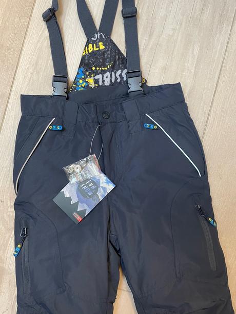 Kvalitné otepľovačky, coccodrillo,110 / 116