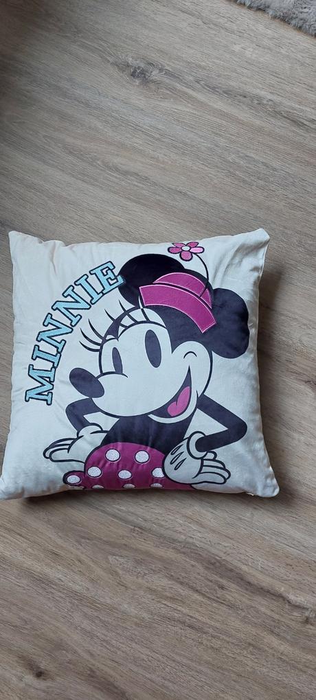 Vankúš minnie, 