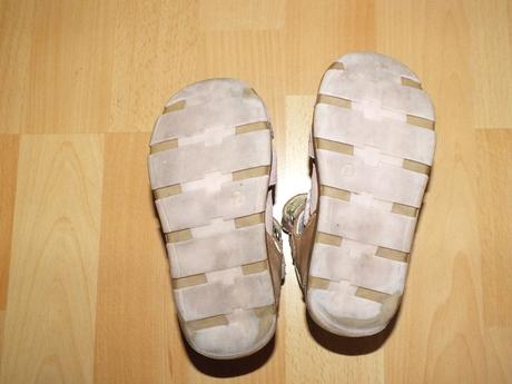 Sandalky, deichmann,23