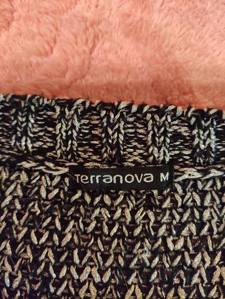 Sveter, terranova,m