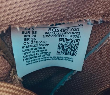 Nike air force 1, nike,38