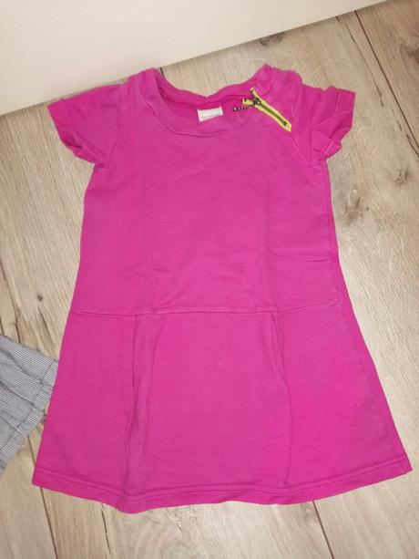 Balíček, tenisky 29, 104–116