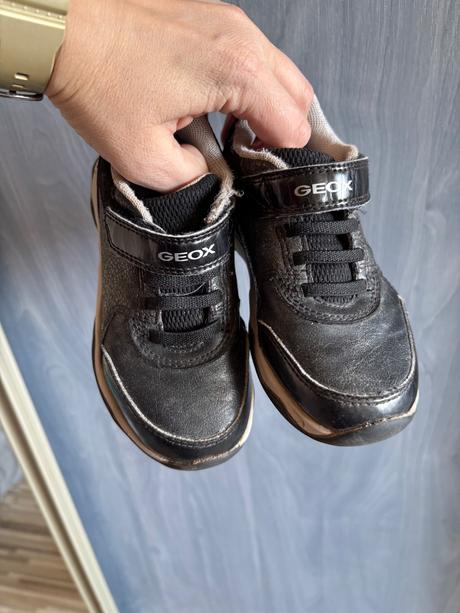 Geox tenisky, geox,27