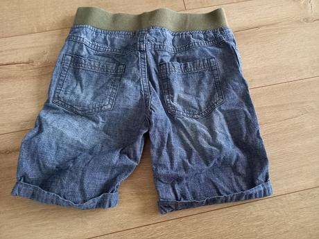 Kraťase, tezenis,128