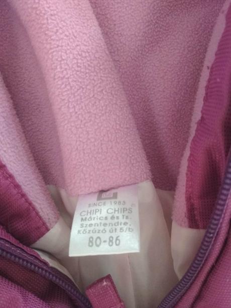 Zimny lyžiarsky overal, 86