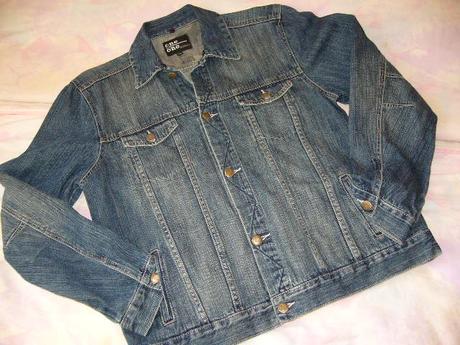 Riflova bunda, one by one,176