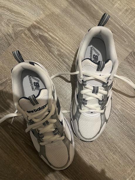 Tenisky, new balance,38