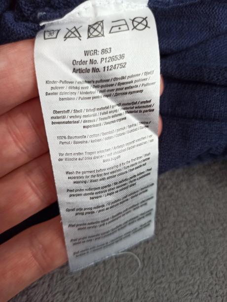 Mikiny 98/104, kiki&koko,98