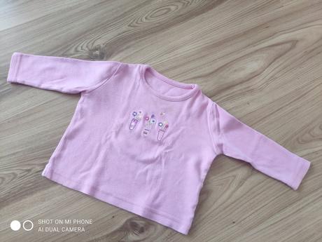 Tričko veľ.74, tesco,74