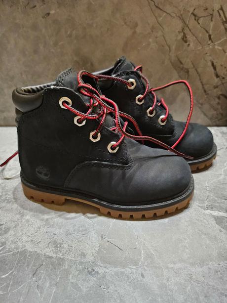 Detske, timberland,26