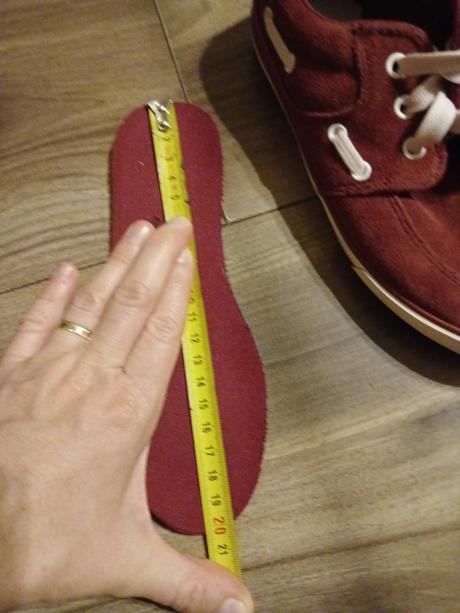 Tenisky, protetika,31