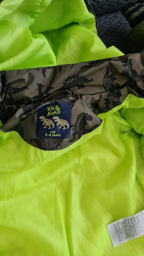 Banda, kiki&koko,116