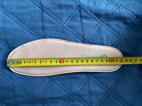 Tenisky s pamäťovou penou, lupilu,34