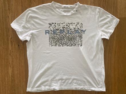 Tricko replay, replay,xs