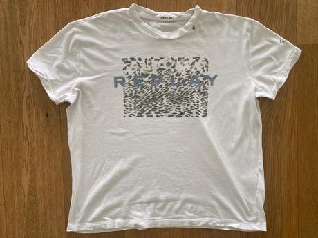 Tricko replay, replay,xs