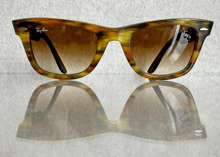 Ray - ban wayfarer slnečné okuliare, ray-ban