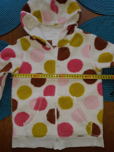 Chlpata bundicka, next,116