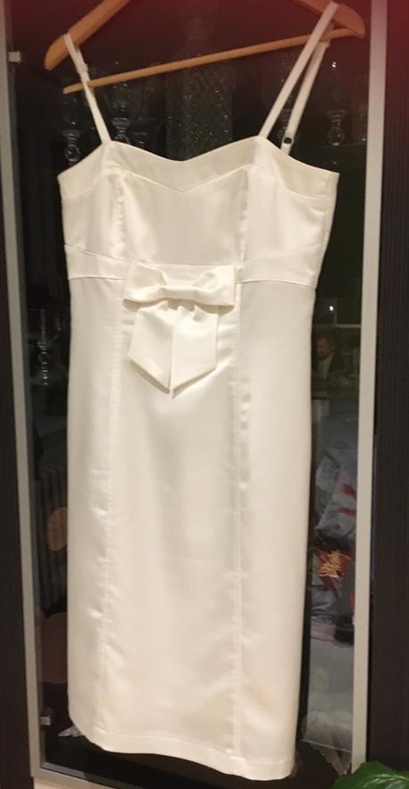 Spoločenské šaty, s