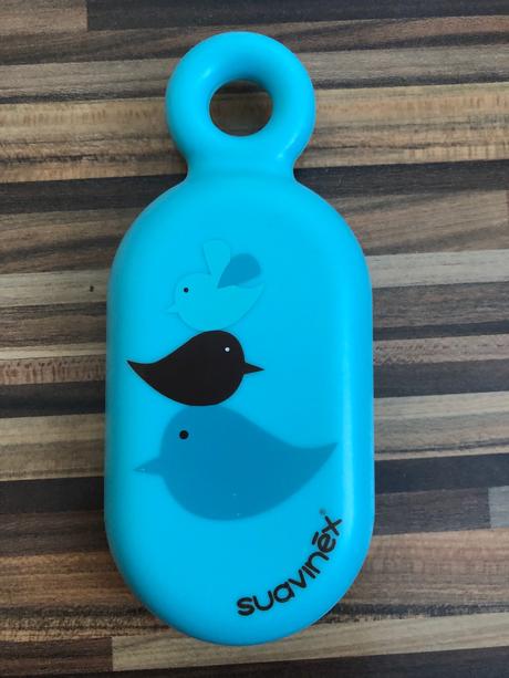 Suavinex teplomer do kúpeľa,