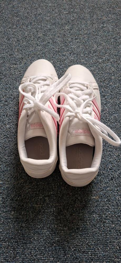 Tenisky sneakersy, adidas,38