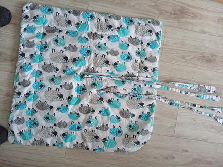 Perinky zavinovačky, 