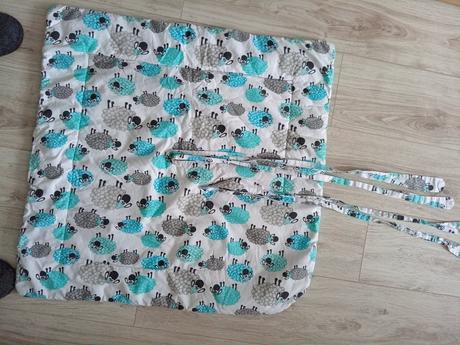 Perinky zavinovačky, 