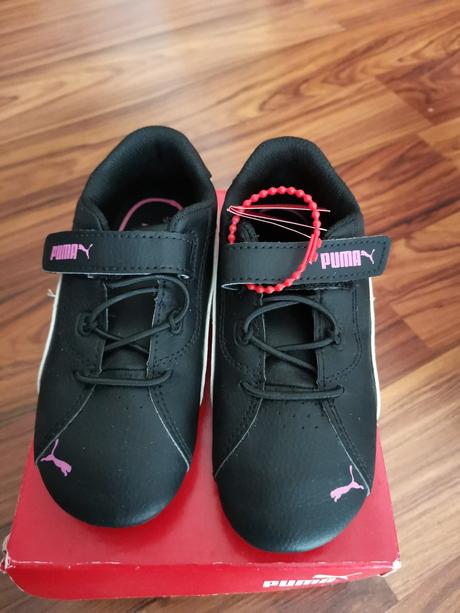 Detské tenisky puma janine dance, puma,27