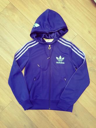 Adidas mikina, adidas,36