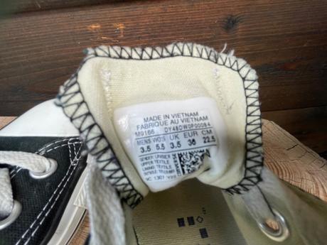 Tenisky converse, converse,36
