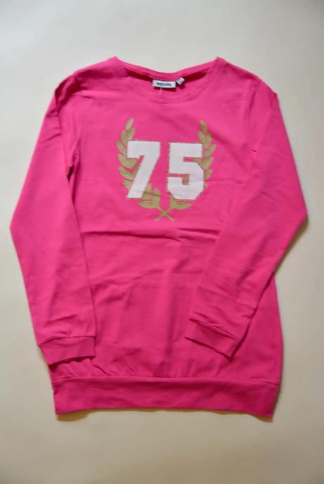 Dievčenská tunika, wenice,128 / 134 / 140 / 146 / 152