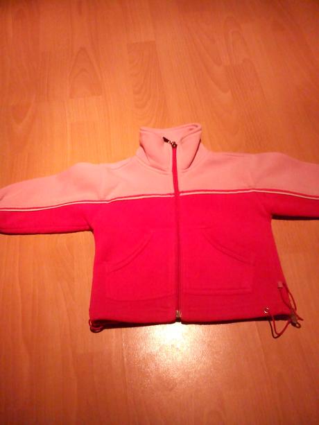 Mikinka 86-92, success,92